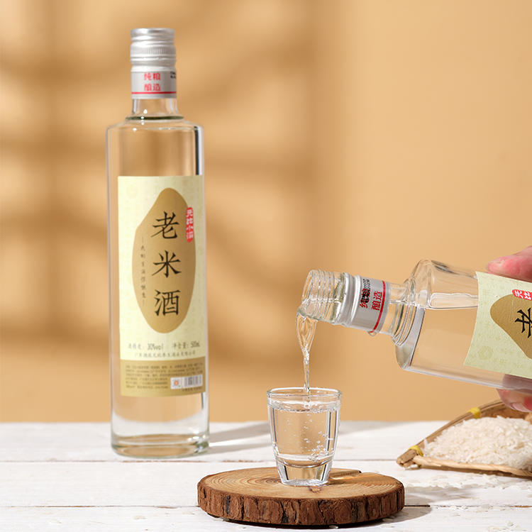 米香型白酒的工艺密码与产业逻辑:从福建红曲酒到全国化突围