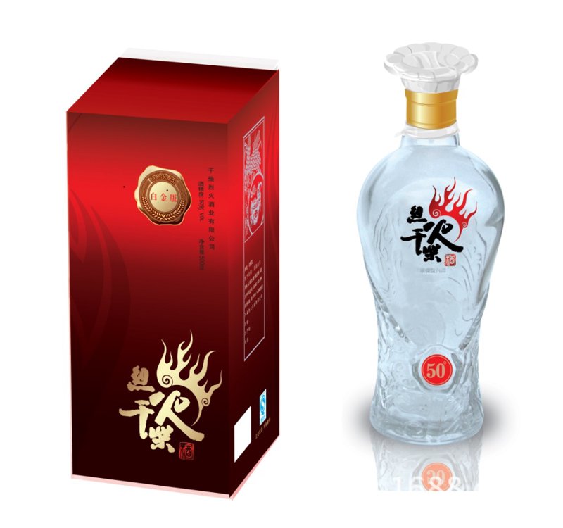 婚庆用酒批发